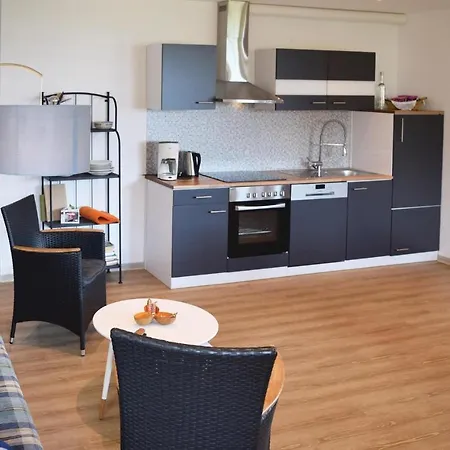 Nice In Plich With 2 Bedrooms And Wifi * Polich