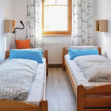 شقة Nice In Plich With 2 Bedrooms And Wifi *