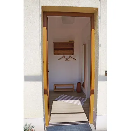 شقة Nice In Plich With 2 Bedrooms And Wifi *